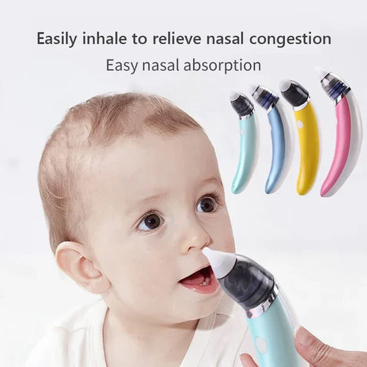 NASALEX® LIMPIADOR NASAL INFANTIL