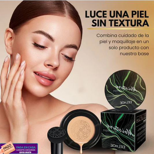 Moisture Cushion™+ BROCHA DE REGALO